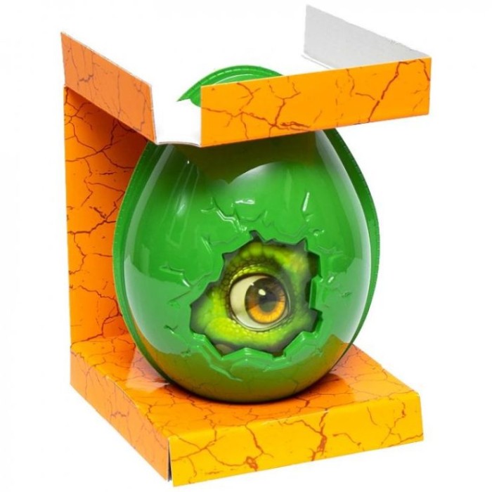 Креативна творчість «Cool Egg» яйце велике, ТМ Данко Тойс