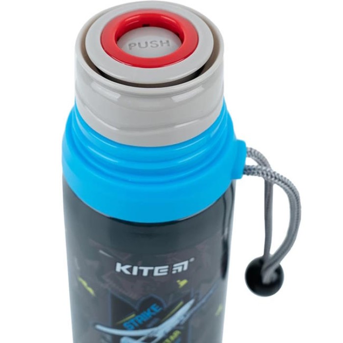 Термос «Bayraktar» 350 мл, TM Kite