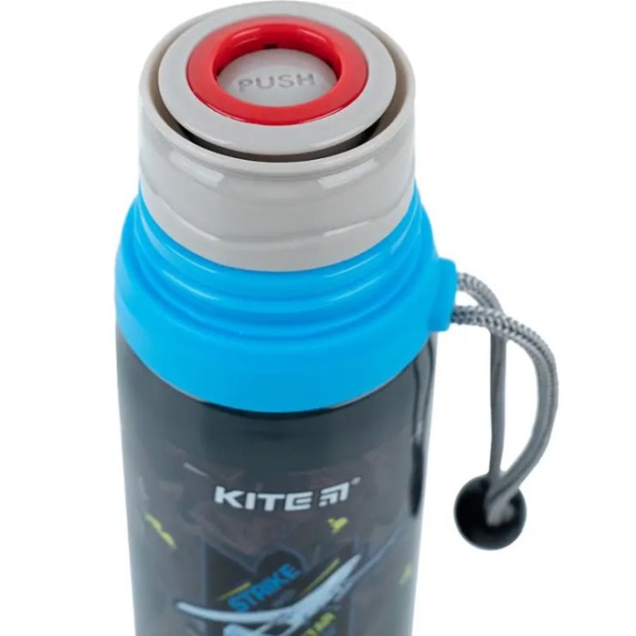 Термос «Bayraktar» 350 мл, TM Kite