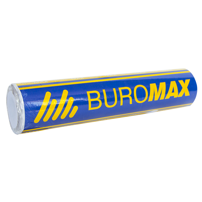 Факс-папір 210 мм х 25 м, ТМ Buromax