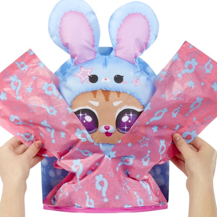 Ігровий набір з лялькою LOL SURPRISE! «Tweens Costume» Айя Черрі з аксесуарами, у коробці 25х10х30 см