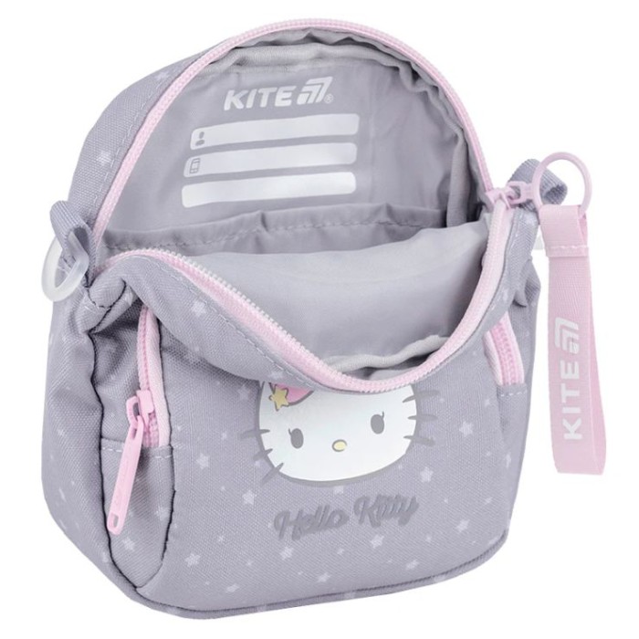 Рюкзак-сумка «HK» 15х16,5х7 см, ТМ Kite Education