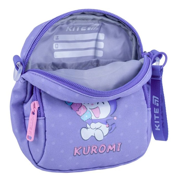 Рюкзак-сумка «HK» 15х16,5х7 см, ТМ Kite Education
