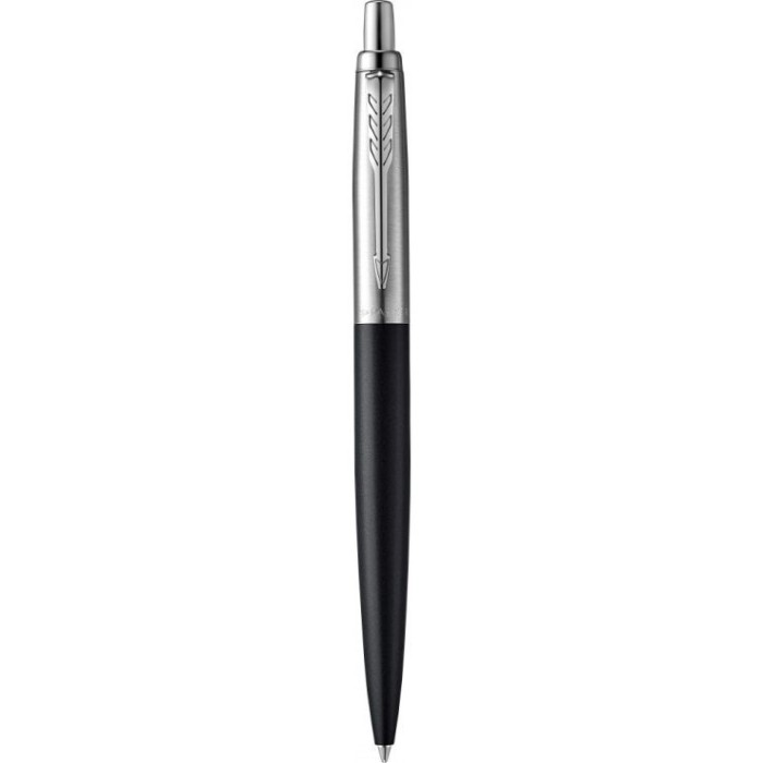 Ручка «Jotter XL Richmond Matt Black» кулькова, ТМ Parker