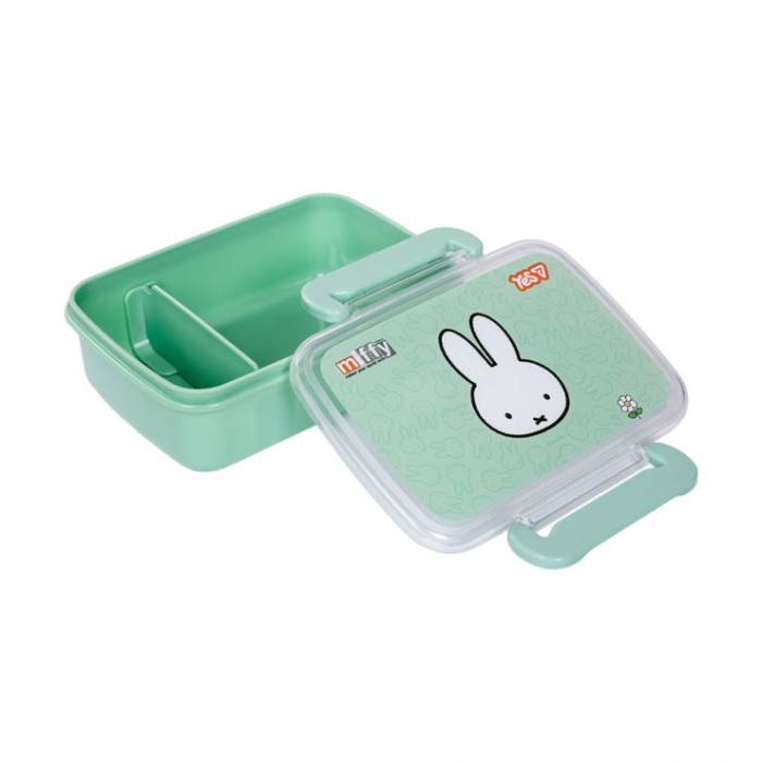 Ланчбокс «Miffy.Bunny» 420 мл, ТМ Yes