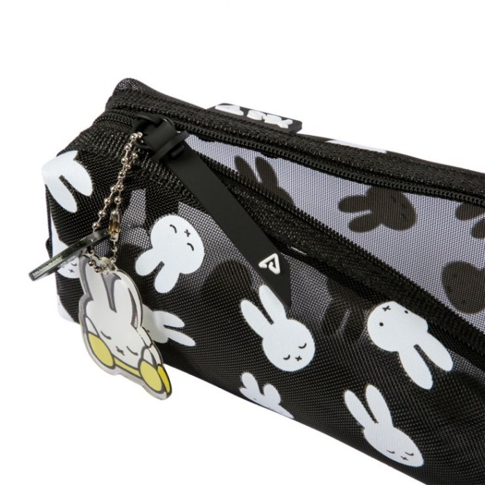 Пенал «Miffy Trio» 21х6х4 см PH-34, ТМ Yes