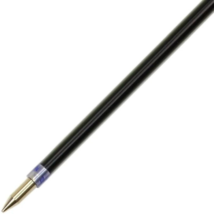 Ампула масляна синя 10 км 0,5 мм довжиною 118 мм, до ручки «Writo-meter», ТМ Cello