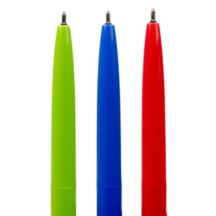 Ручка «Dino Pen», кулькова, синя, 0,7 мм , ТМ YES