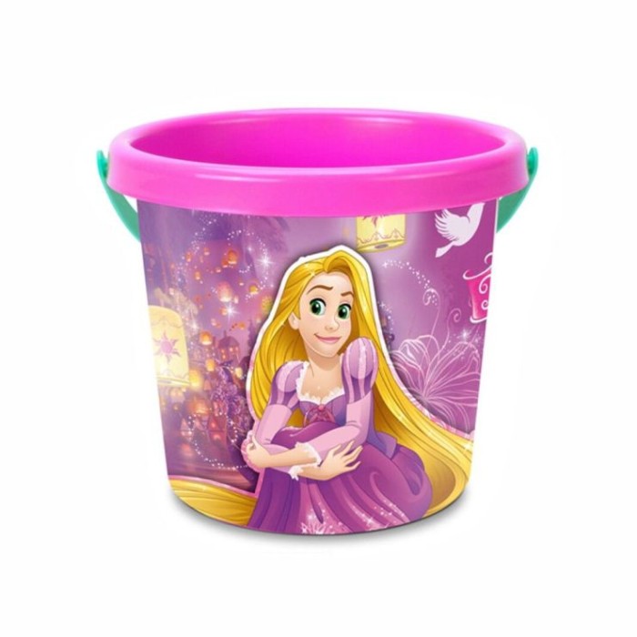 Відерце для піску «Disney» 12х14х13,5 см, ТМ Тигрес