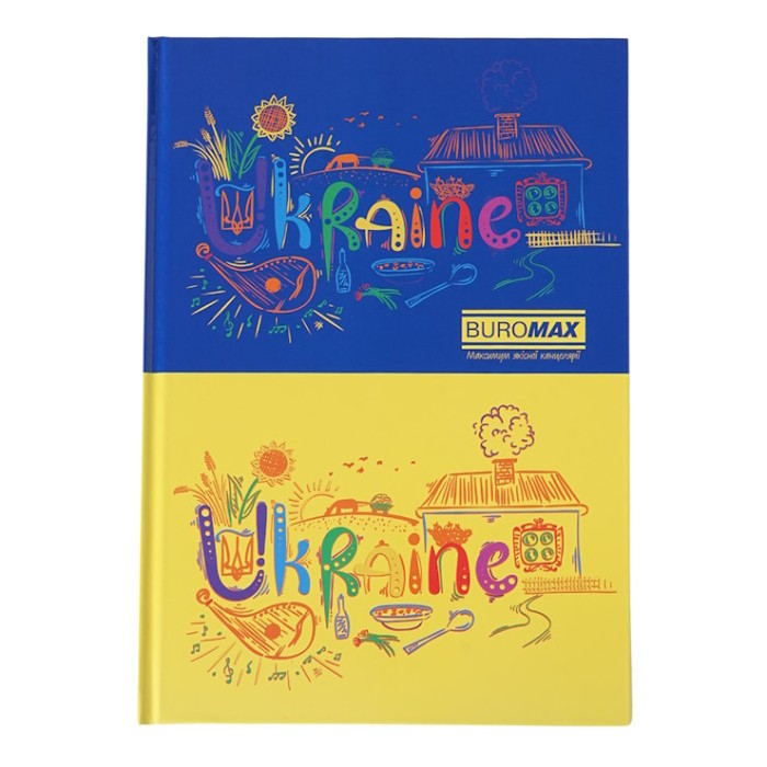 Книга канцелярська