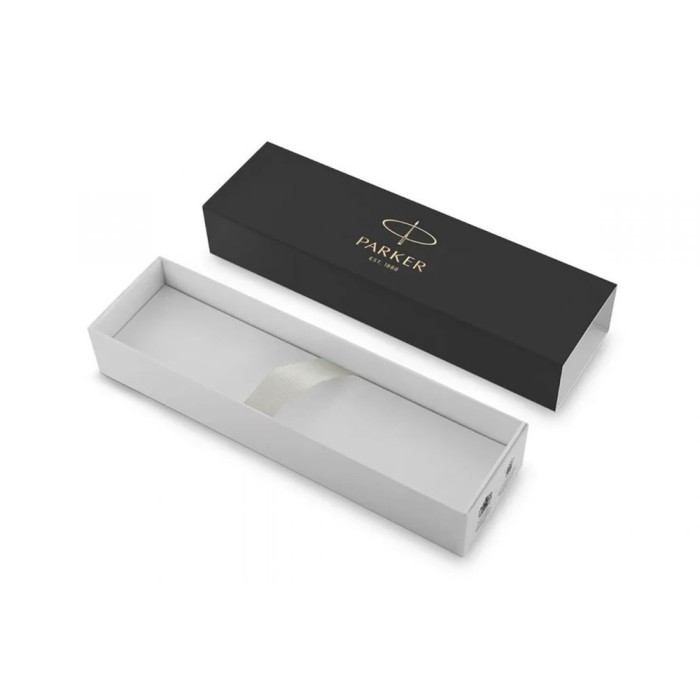 Ручка Паркер «Jotter XL Matt Black & Gold GT» кулькова, ТМ Parker
