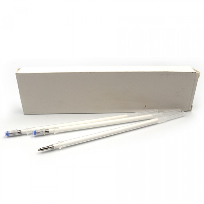 Ампула гелева біла, TM J.Otten