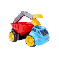 Самоскид-навантажувач інерційний, 47х27х25,5 см, ТМ Технок