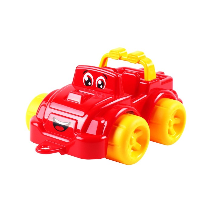 Позашляховик «Максик» 22х13,5х10 см, ТМ Технок