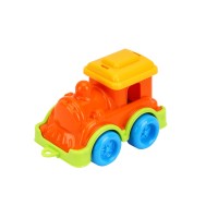 Поїзд міні 10х5,5х6 см, ТМ Технок