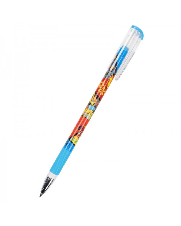 Ручка шариковая, синяя «TF»
