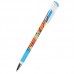 Ручка шариковая, синяя «TF»