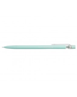 Олівець механічний, з гумкою, 0,5 мм, ТМ Buromax
