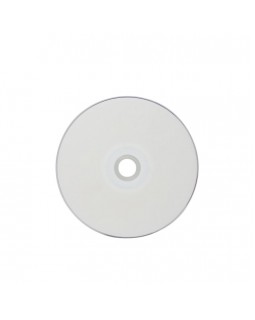 Диск DVD-R для печати 4,7 Гб 16x Объемный 10 шт.