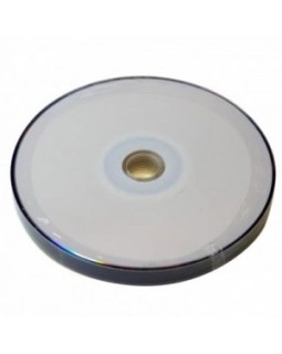 Диск CD-R Printable 80 52x Bulk 10