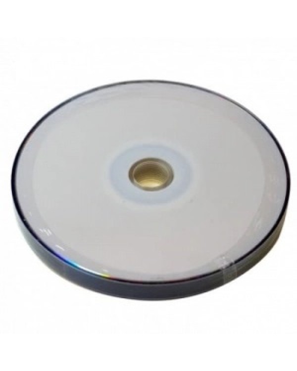 Диск CD-R Printable 80 52x Bulk 10