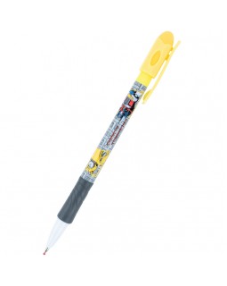 Ручка «TF», масляная, синяя, TM Kite