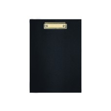 Планшет А4 з притиском чорний, ТМ Economix