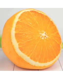 Фрукт «Апельсин» 27х27х22 см, ПП Копиця