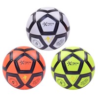 Мяч футбольный «Extreme Motion» №5 з PVC вагою 400 г, в ассортименті