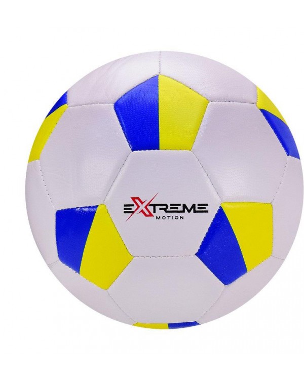 Мяч футбольный №5 з PU 400 грамм, в ассортименте