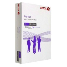 Папір «Xerox Premier» А4 80 г/м2 клас А, 500 аркушів