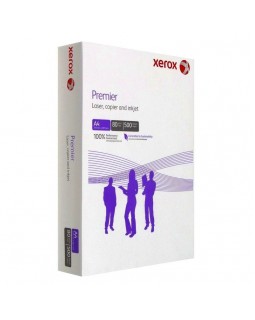 Бумага «Xerox Premier», А4, 80 г/м2, класс А, 500 листов