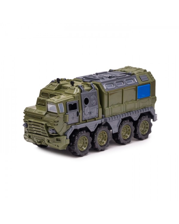 Бойовий транспортний модуль «Колчан» інерційний 31х12х14 см, ТМ Оріон
