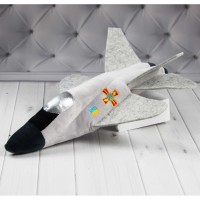 М`яка іграшка «Міг» 31 см, ПП Копиця