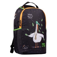 Рюкзак «Гусак» 47х28х16 см, T-128, ТМ YES