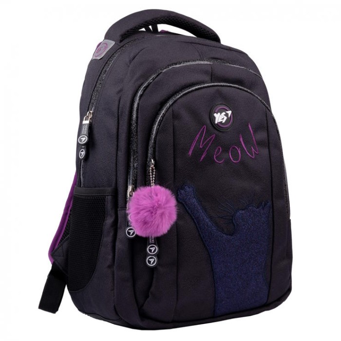 Рюкзак « Cats»,44х29х17 см, TS-41, ТМ YES