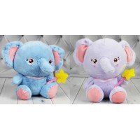 Слоненя Люк