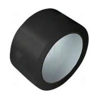 Стрічка-скотч клейка, чорна, 48 мм х 50 м х 40 мкм, Canada