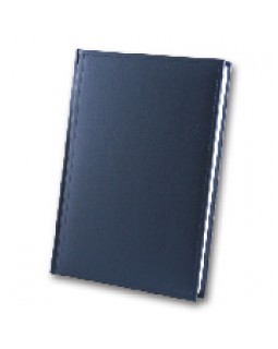 Дневник недатированный, 168 л., 130 х 190 «INFOLK-MIRADUR» синий
