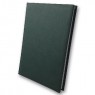 Дневник датировок «Infolk», А5, 176 листов, 142х203 мм, зеленый, ТМ Brisk