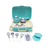 Кухня «Похідна» 35х25х14 см, ТМ Оріон