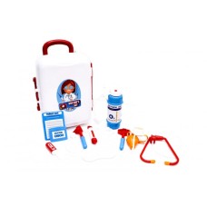 Набір лікаря «Швидка допомога», у валізі, 35х25х14,5 см, ТМ Оріон