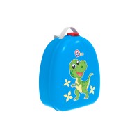 Рюкзак 26,5х21,5х13 см, ТМ Технок