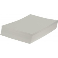 Папір газетний А4 500 аркушів 45 г/м2, ТМ Fresh Up