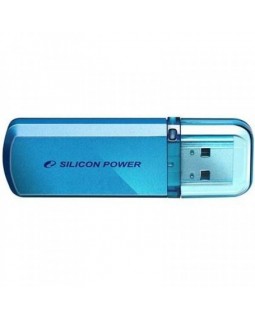 флеш-драйв SILICON POWER Helios 101 16GB Blue