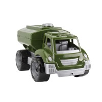 Бензовоз інерційний 31х20х19,5 см, ТМ Технок