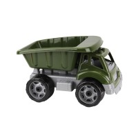 Самоскид 31х20х19,5 см інерційний, ТМ Технок