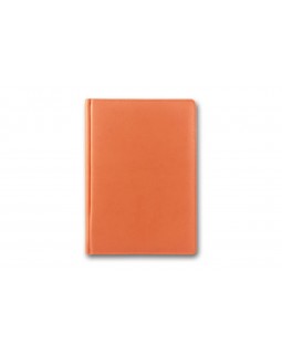 Дневник недатированный А5, 168 л., 142 х 203 «WINNER» оранжевый.