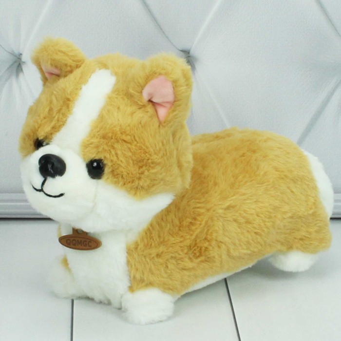 Коргі «1 Коржик» 18 см, ПП Копиця