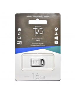 флешка T&G 107 16GB mini